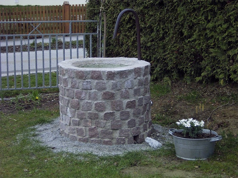 Unser Brunnen
