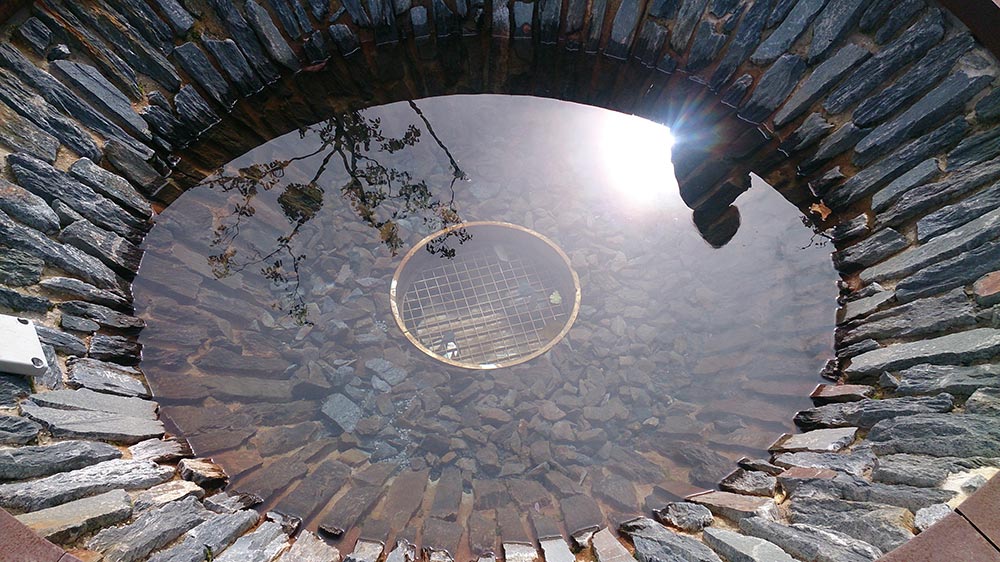 Wasser