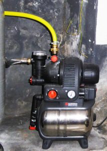 WAsserwerk