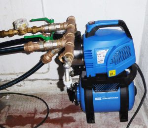 Wasserwerk